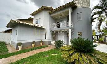 Imagem 4: Sobrado 4 Quartos (2 Suítes) + Armários Planejados