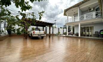 Imagem 7: Sobrado 4 Quartos (2 Suítes) + Armários Planejados