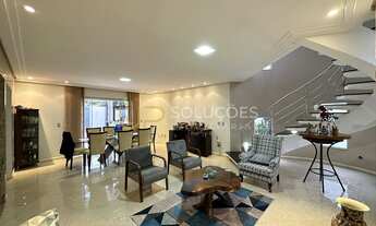 Imagem 1: Sobrado 4 Quartos (2 Suítes) + Armários Planejados