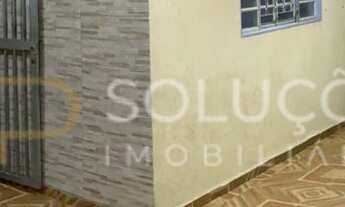 Imagem: Casa 2 Quartos, Garagem coberta