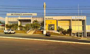 Imagem: Área Comercial Estrutura Com Mais de 12.000m²