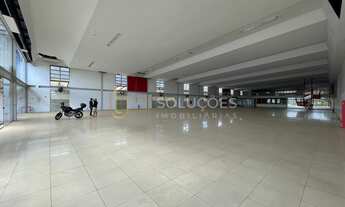 Imagem 3: Área Comercial Estrutura Com Mais de 12.000m², Local De Enorme Visibilidade