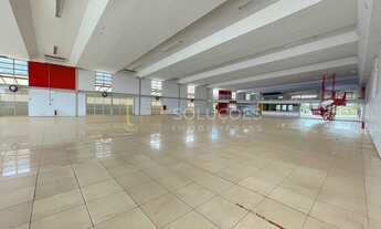 Imagem 2: Área Comercial Estrutura Com Mais de 12.000m², Local De Enorme Visibilidade