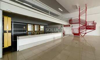 Imagem 6: Área Comercial Estrutura Com Mais de 12.000m², Local De Enorme Visibilidade