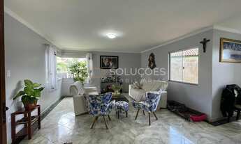 Imagem 4: Sobrado 3 Suítes (Suíte Master) + Escritório + Área Gourmet Rústica