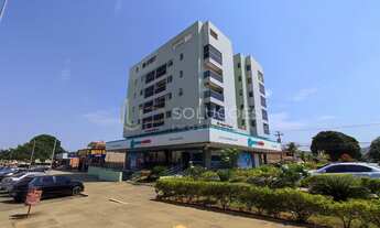 Imagem: Apartamento Amplo na Cobertura, Suíte