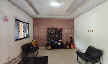 Imagem 3: Casa 3 Quartos (Suíte), Córrego aos Fundos