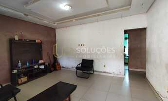 Imagem: Casa 3 Quartos (Suíte), Córrego aos Fundos