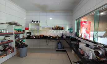 Imagem 5: Casa 3 Quartos (Suíte), Córrego aos Fundos