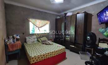 Imagem 7: Casa 3 Quartos (Suíte), Córrego aos Fundos