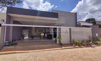 Imagem 6: Casa 3 Quartos (Suíte c/ Closet) Cozinha Planejada + Despensa