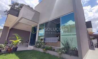 Imagem: Casa 3 Quartos (Suíte c/ Closet) Cozinha