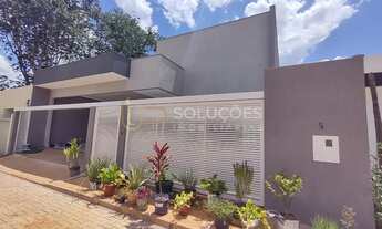 Imagem 5: Casa 3 Quartos (Suíte c/ Closet) Cozinha Planejada + Despensa