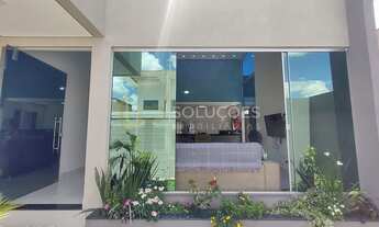 Imagem 3: Casa 3 Quartos (Suíte c/ Closet) Cozinha Planejada + Despensa