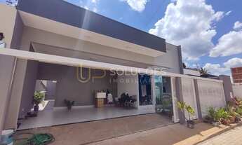 Imagem 7: Casa 3 Quartos (Suíte c/ Closet) Cozinha Planejada + Despensa