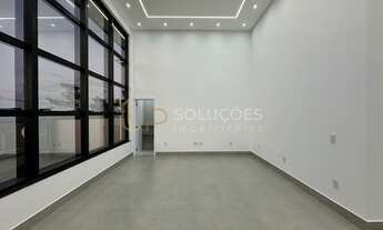 Imagem 7: Casa 4 Suítes (Closet) + Área Gourmet c/ Churrasqueira, Piscina c/ Hidromassagem