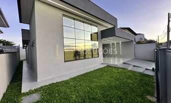 Imagem 3: Casa 4 Suítes (Closet) + Área Gourmet c/ Churrasqueira, Piscina c/ Hidromassagem