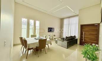 Imagem: Casa 3 Quartos (1 Suíte) Armários Planejados