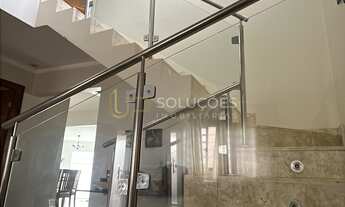 Imagem 7: Quartos | 2 Suítes | Suíte Master com Hidromassagem | Closet | 3 Salas