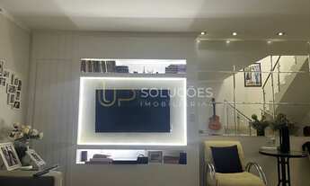 Imagem 4: Quartos | 2 Suítes | Suíte Master com Hidromassagem | Closet | 3 Salas