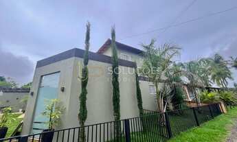 Imagem: Quartos 2 Suítes Suíte Master com