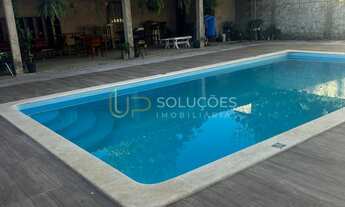 Imagem: Casa em Condomínio 3 Quartos Armários