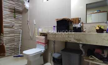 Imagem 4: Casa 3 Quartos (Suíte) Área Gourmet c/ Churrasqueira, Lote 900m²