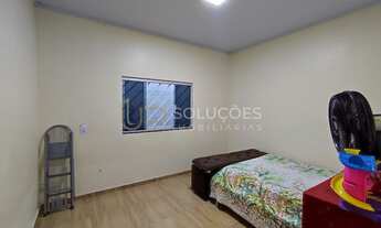 Imagem 6: Casa 3 Quartos (Suíte) Área Gourmet c/ Churrasqueira, Lote 900m²