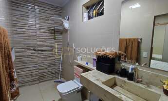 Imagem 7: Casa 3 Quartos (Suíte) Área Gourmet c/ Churrasqueira, Lote 900m²