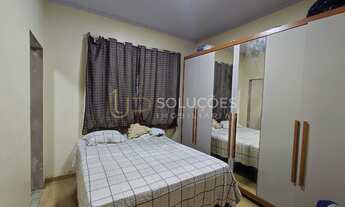 Imagem 3: Casa 3 Quartos (Suíte) Área Gourmet c/ Churrasqueira, Lote 900m²