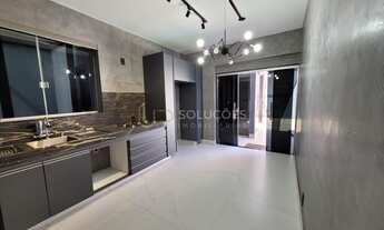 Imagem: Casa 2 Quartos (Suíte) Área Gourmet