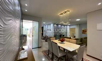 Imagem: Casa 3 Quartos (2 Suítes) Cozinha Planejada