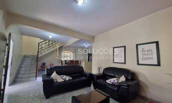 Imagem 7: Sobrado 4 Quartos (2 Suítes) + Escritório , Lote de 500m²