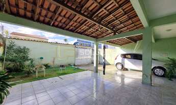 Imagem 2: Sobrado 4 Quartos (2 Suítes) + Escritório , Lote de 500m²