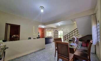 Imagem 6: Sobrado 4 Quartos (2 Suítes) + Escritório , Lote de 500m²