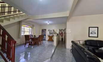 Imagem 5: Sobrado 4 Quartos (2 Suítes) + Escritório , Lote de 500m²