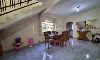 Imagem 4: Sobrado 4 Quartos (2 Suítes) + Escritório , Lote de 500m²