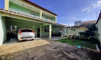 Imagem: Sobrado 4 Quartos (2 Suítes) Escritório