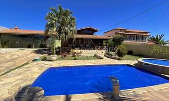 Imagem 2: Casa em Condomínio para Venda, Brasília / DF, bairro Grande Colorado (Sobradinho), 4 dormi