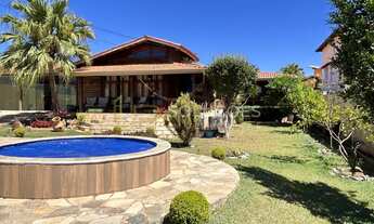 Imagem 4: Casa em Condomínio para Venda, Brasília / DF, bairro Grande Colorado (Sobradinho), 4 dormi