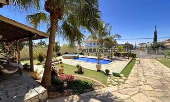 Imagem: Casa em Condomínio para Venda, Brasília