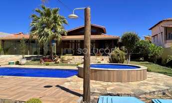 Imagem 3: Casa em Condomínio para Venda, Brasília / DF, bairro Grande Colorado (Sobradinho), 4 dormi