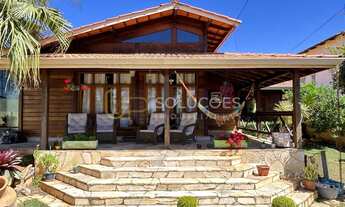 Imagem 6: Casa em Condomínio para Venda, Brasília / DF, bairro Grande Colorado (Sobradinho), 4 dormi