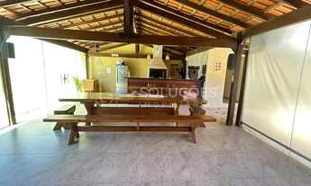 Imagem 7: Casa em Condomínio para Venda, Brasília / DF, bairro Grande Colorado (Sobradinho), 4 dormi