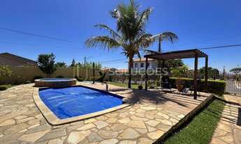 Imagem 5: Casa em Condomínio para Venda, Brasília / DF, bairro Grande Colorado (Sobradinho), 4 dormi