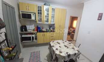 Imagem 6: Casa 3 Quartos (Suíte), Condomínio Fechado, Lote de 240m²