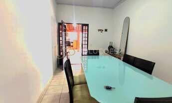 Imagem 5: Casa 3 Quartos, Área Gourmet c/ Churrasqueira