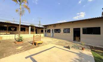 Imagem 6: Casa de 5 Quartos (3 Suítes) + Área Gourmet + Lote 525m²