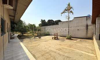 Imagem 4: Casa de 5 Quartos (3 Suítes) + Área Gourmet + Lote 525m²