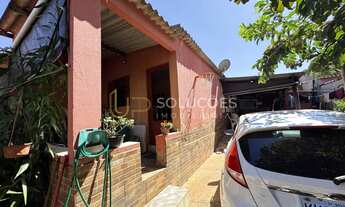 Imagem: Casa Padrão, 2 Quartos, 2 Vagas, Banheiro